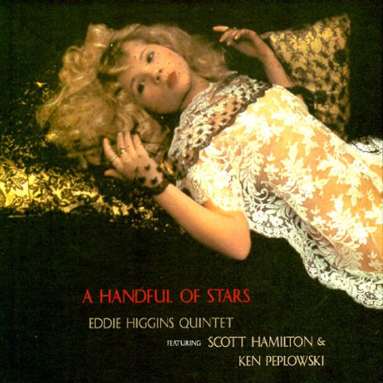 A HANDFUL OF STARS [디지팩]