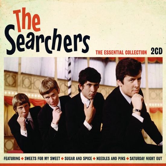 THE ESSENTIAL COLLECTION