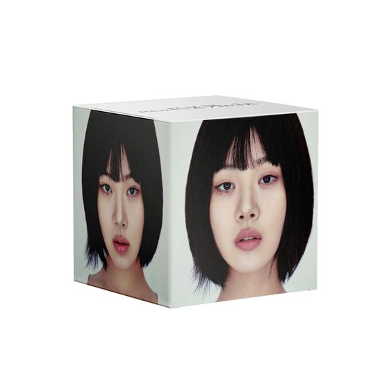 EVE: ROMANCE [정규 2집] [SPECIAL VER]