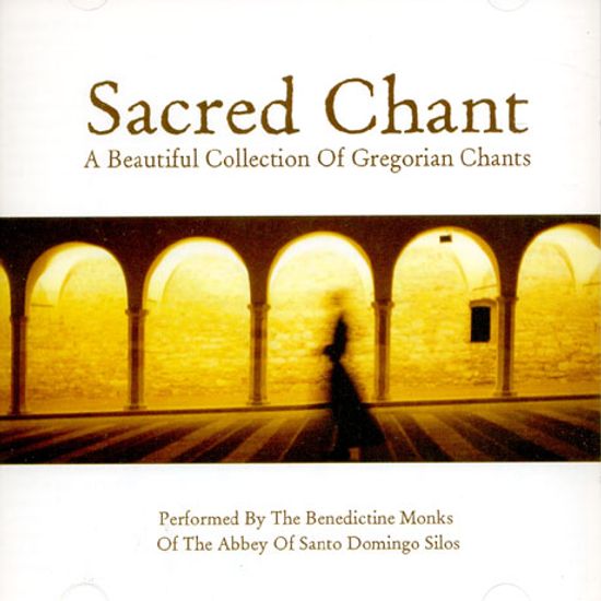 SACRED CHANT