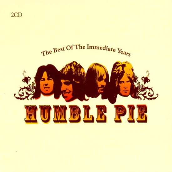 THE BEST OF THE IMMEDIATE YEARS