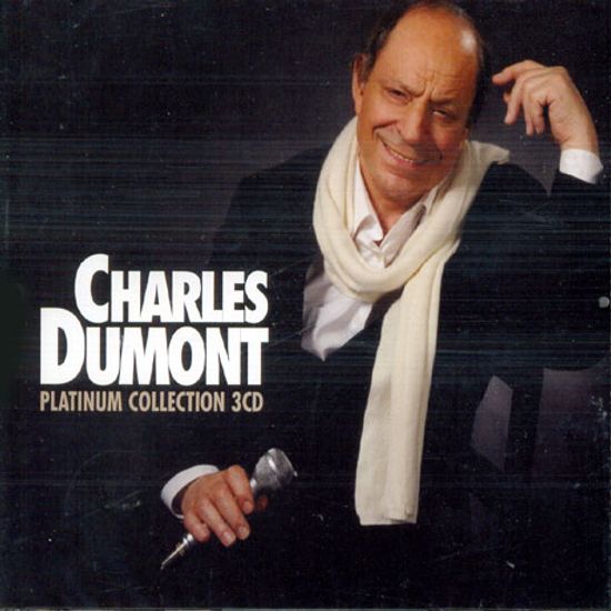 PLATINUM COLLECTION 3CD