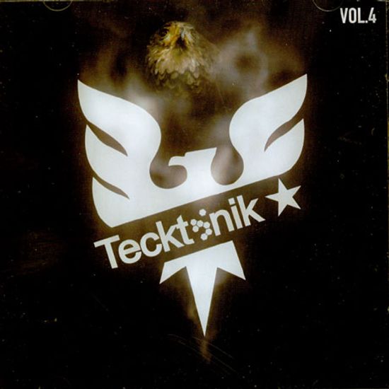TECKTONIK VOL.4