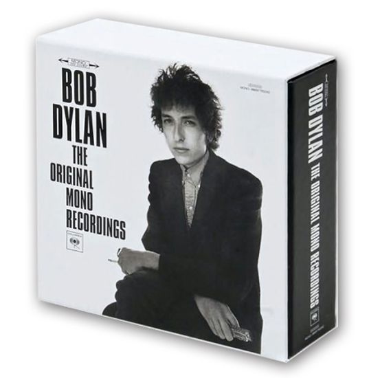 THE ORIGINAL MONO RECORDINGS [한정반]