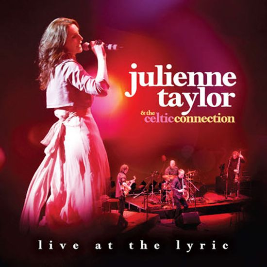LIVE AT THE LYRIC [HQCD]