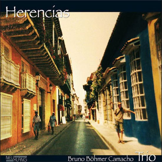 HERENCIAS