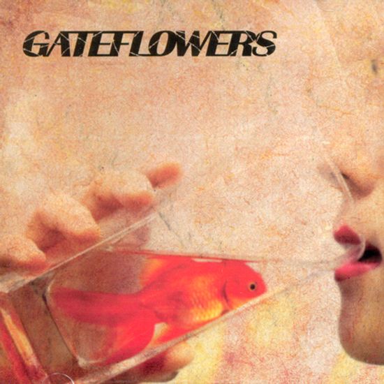 GATE FLOWERS [EP]