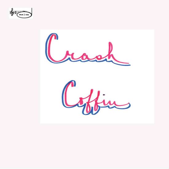 CRASH COFFIN [180G LP]