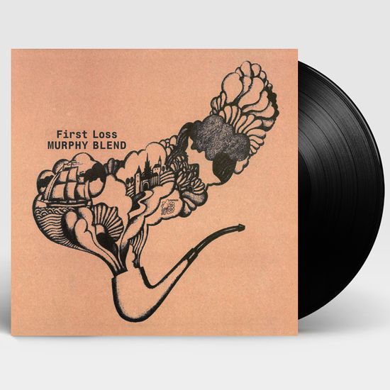 FIRST LOSS [180G LP]