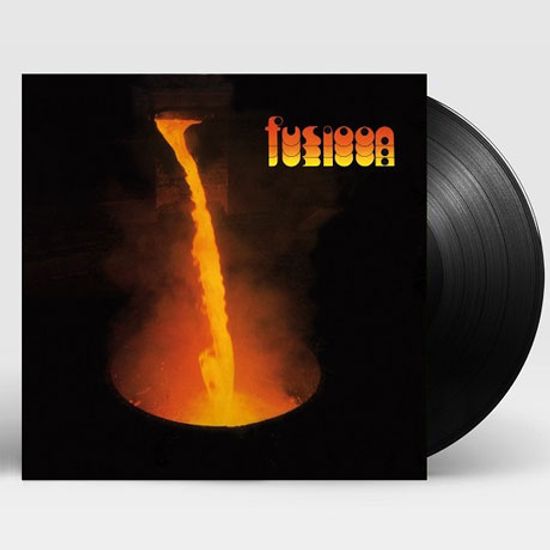 FUSIOON: DANZA DEL MOLINERO [REMASTERED] [LP]