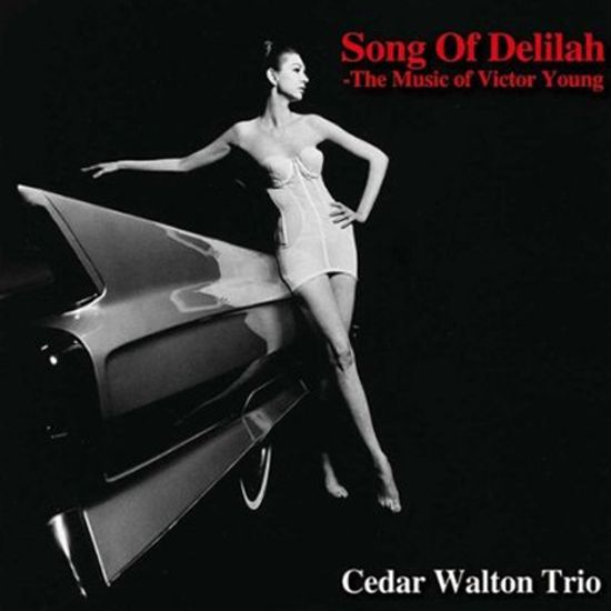 SONG OF DELILAH: THE MUSIC OF VICTOR YOUNG [200G LP]