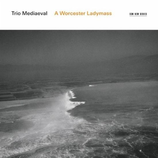 A WORCESTER LADYMASS