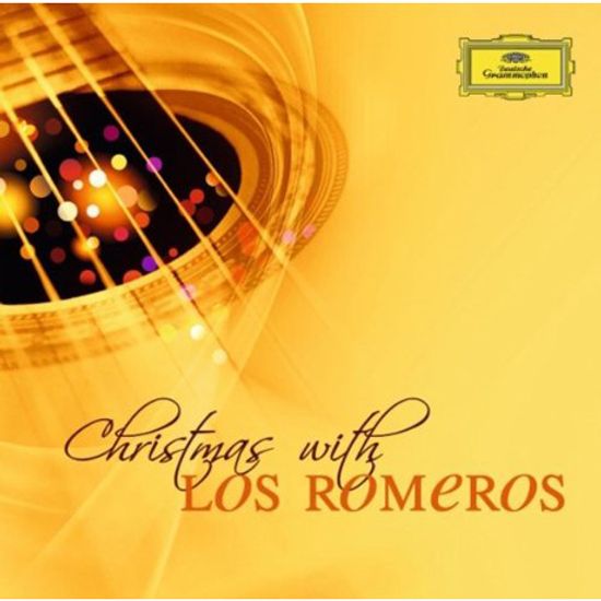 CHRISTMAS WITH LOS ROMEROS