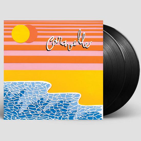 CARAVELLE [DELUXE] [LP]