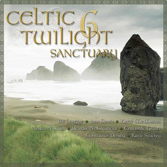 CELTIC TWILIGHT 6: SANCTUARY
