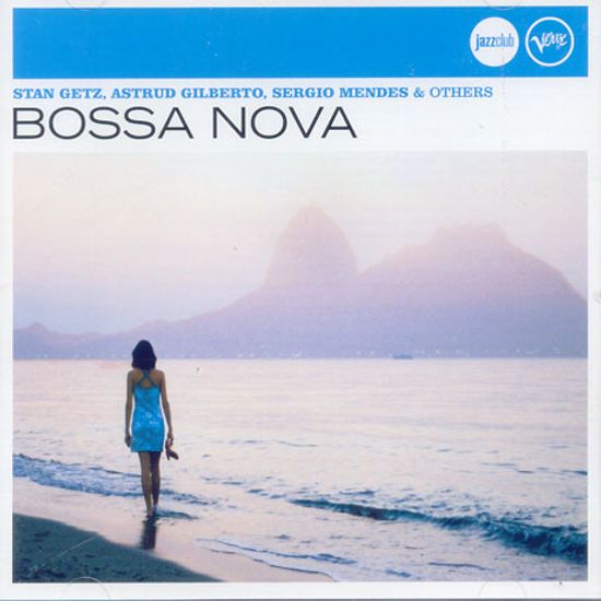 BOSSA NOVA [VERVE JAZZ CLUB HIGHLIGHTS]