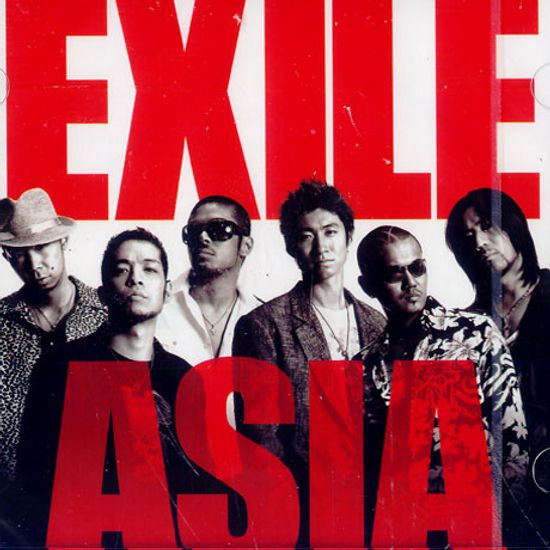 ASIA [CD+DVD]