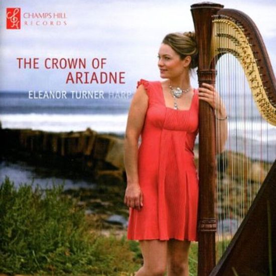 THE CROWN OF ARIADNE