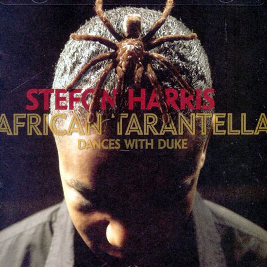 AFRICAN TARANTELLA: DANCES WITH DUKE