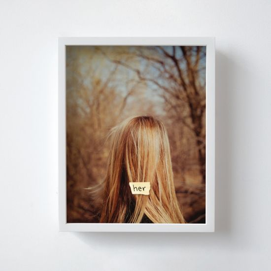 HER [ORIGINAL SCORE] [그녀: 스코어] [WHITE LP]