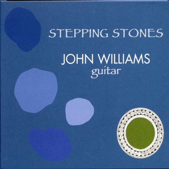 STEPPING STONES