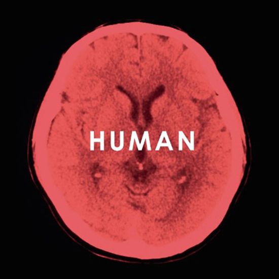 HUMAN [LIMITED EDITION]