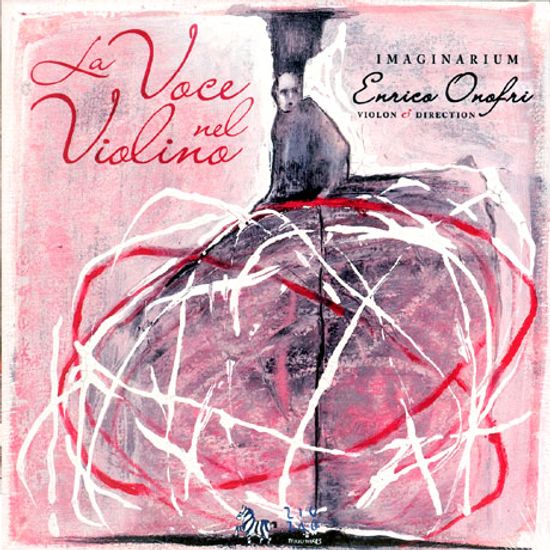 LA VOCE NEL VIOLINO/ IMAGINARIUM