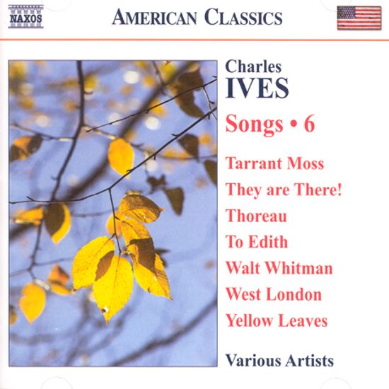 SONGS 6/ LIELLE BERMAN, DANIEL TREVOR BIRCHER