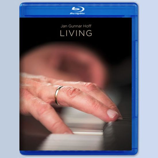 LIVING [BDA+SACD HYBRID]
