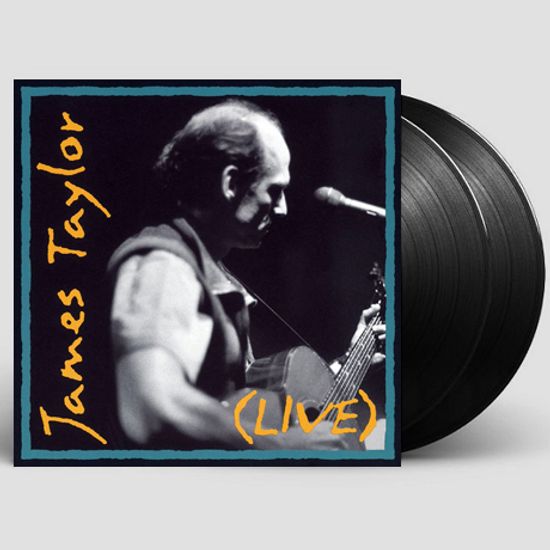LIVE [180G LP]