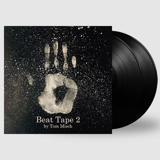 BEAT TAPE 2 [LP]