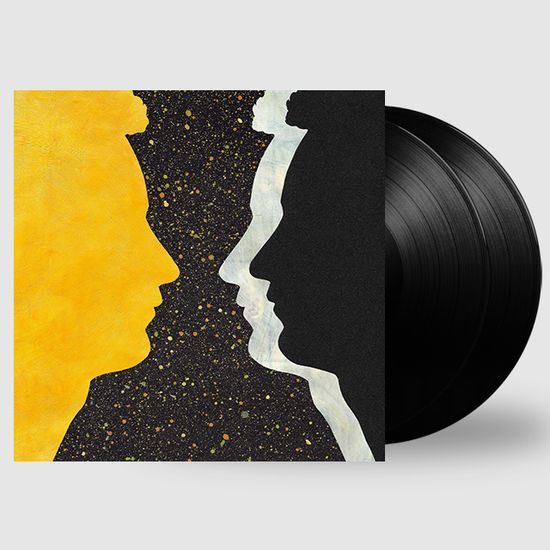 GEOGRAPHY [LP]