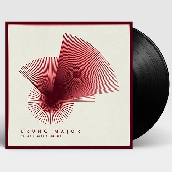 TO LET A GOOD THING DIE [LP]