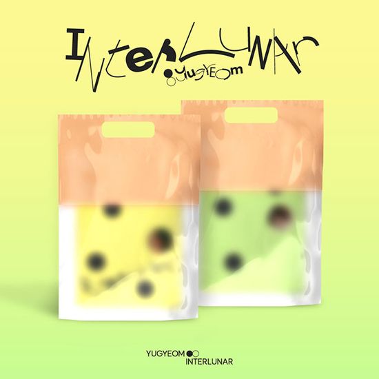 INTERLUNAR [정규 2집]