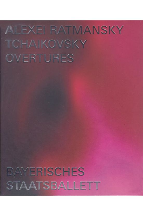 OVERTURES/ MIKHAIL AGREST [차이코프스키: 발레 <차이콥스키 서곡들> - 미하일 아그레스트]