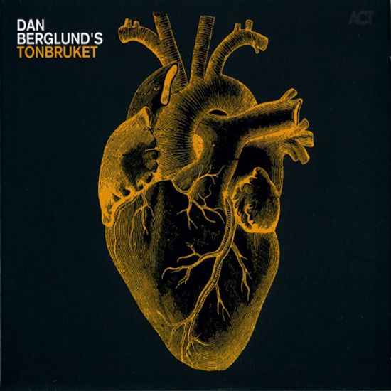 DAN BERGLUND`S TONBRUKET