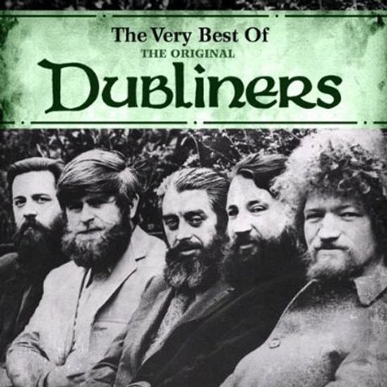 THE VERY BEST OF THE ORIGINAL DUBLINERS