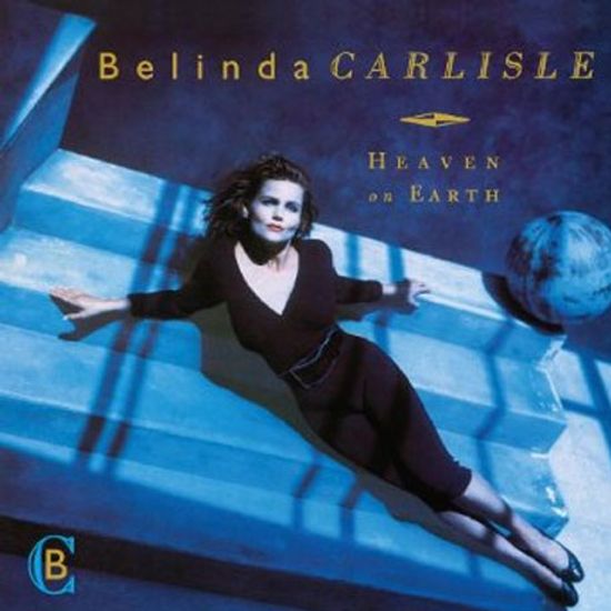 HEAVEN ON EARTH [CD+DVD]