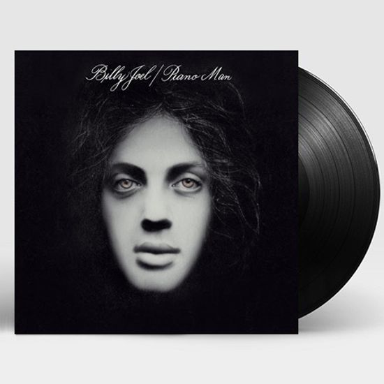 PIANO MAN [180G LP]
