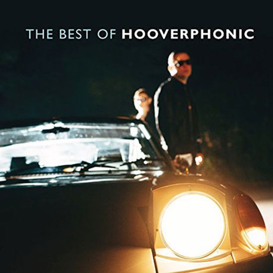 BEST OF HOOVERPHONIC [DELUXE]