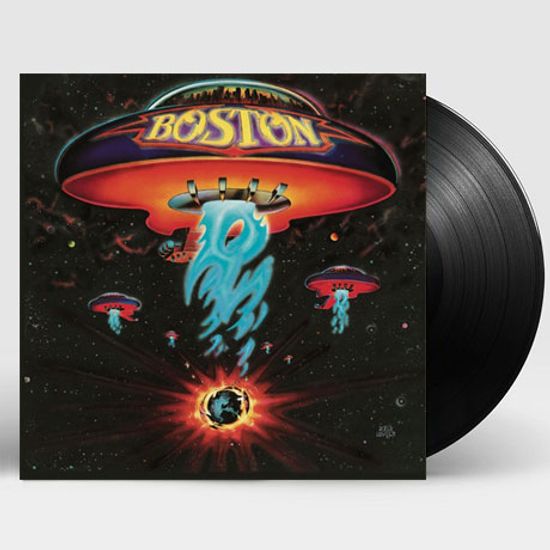 BOSTON [180G LP]