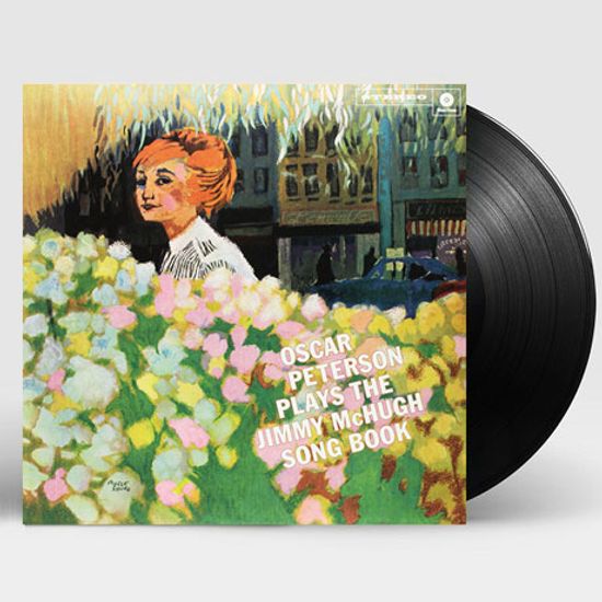 PLAYS THE JIMMY MCHUGH SONG BOOK [180G LP]