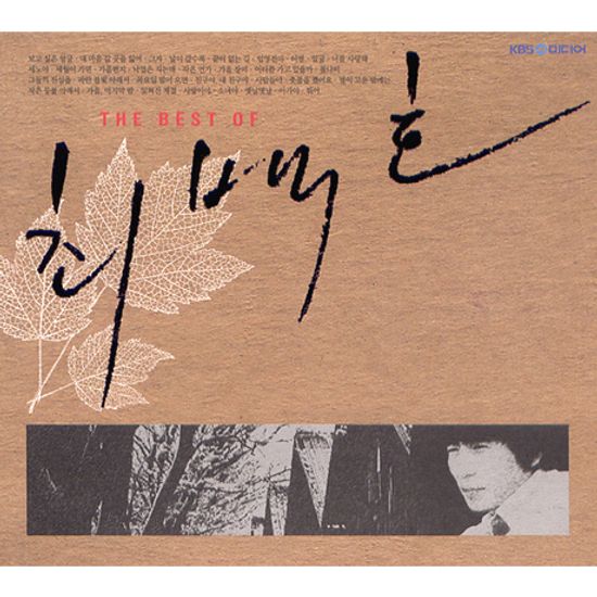 THE BEST OF 최백호