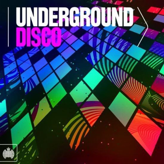 UNDERGROUND: DISCO