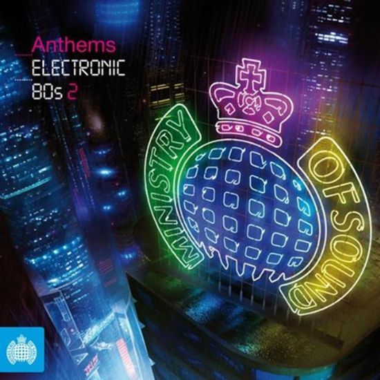 ANTHEMS ELECTRONIC 80S 2