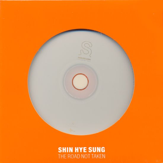 THE ROAD NOT TAKEN [S버전]