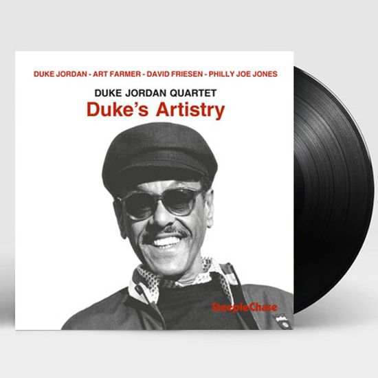 DUKE`S ARTISTRY [LP]