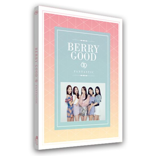FANTASTIC [미니 3집]