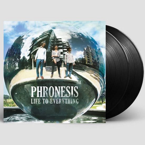 LIFE TO EVERYTHING [LP]