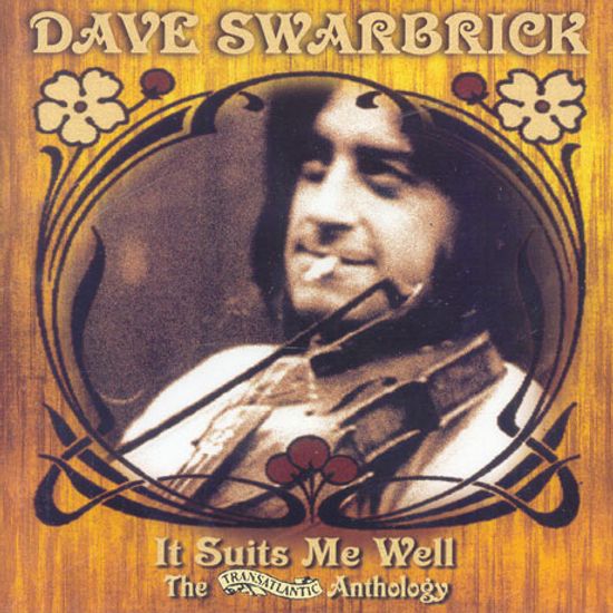 IT SUITS ME WELL-THE TRANSATLANTIC ANTHOLOGY